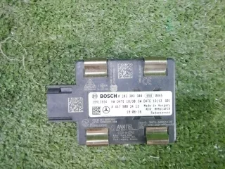 A4479002413 Датчик радарный Mercedes Vito W447 Арт 0000002910246, вид 5