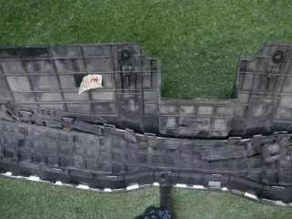 86350H0500 Решетка радиатора Kia Rio 4 Арт 0000003012758, вид 13