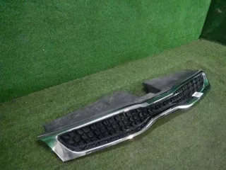 86350H0500 Решетка радиатора Kia Rio 4 Арт 0000003012758, вид 2