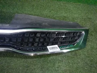 86350H0500 Решетка радиатора Kia Rio 4 Арт 0000003012758, вид 7