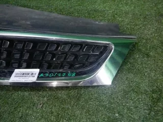 86350H0500 Решетка радиатора Kia Rio 4 Арт 0000003012758, вид 8