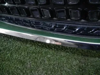 86350H0500 Решетка радиатора Kia Rio 4 Арт 0000003012758, вид 9