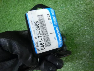 D46172240B Петля двери задняя правая Mazda CX-7 Арт 0000003035375, вид 5