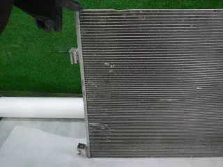 A1675001200 Радиатор кондиционера Mercedes GLE W167 Арт 0000003061961, вид 8