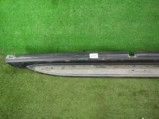 A1676986600 Накладка порога правая Mercedes GLS X167 Арт 0000003128619, вид 5