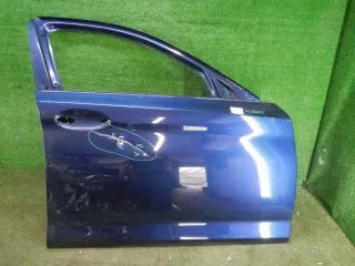 41007408962 Дверь передняя правая BMW 5 G30/G31 Арт 0000003218655, вид 1