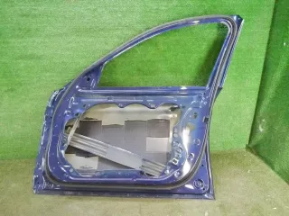 41007408962 Дверь передняя правая BMW 5 G30/G31 Арт 0000003218655, вид 2