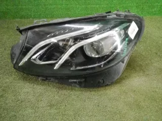A2139066501 Фара левая Mercedes E W213 Арт 0000003210116, вид 1