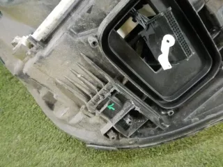 A2139066501 Фара левая Mercedes E W213 Арт 0000003210116, вид 11
