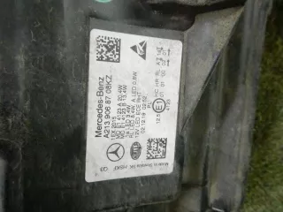 A2139066501 Фара левая Mercedes E W213 Арт 0000003210116, вид 14