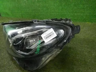 A2139066501 Фара левая Mercedes E W213 Арт 0000003210116, вид 3