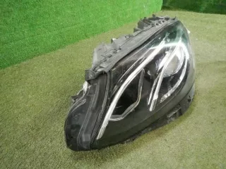 A2139066501 Фара левая Mercedes E W213 Арт 0000003210116, вид 4