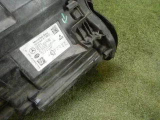 A2139066501 Фара левая Mercedes E W213 Арт 0000003210116, вид 9