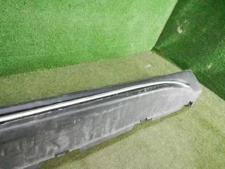 A1676986600 Накладка порога правая Mercedes GLS X167 Арт 0000003249536, вид 11