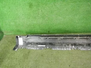 A1676986600 Накладка порога правая Mercedes GLS X167 Арт 0000003249536, вид 13