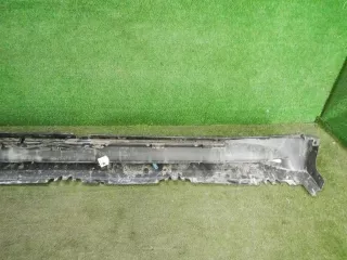 A1676986600 Накладка порога правая Mercedes GLS X167 Арт 0000003249536, вид 14