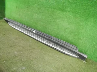 A1676986600 Накладка порога правая Mercedes GLS X167 Арт 0000003249536, вид 3