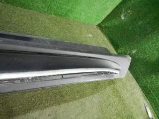 A1676986600 Накладка порога правая Mercedes GLS X167 Арт 0000003249536, вид 9