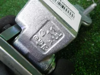 A2047301237 Петля двери задняя левая Mercedes C W204 Арт 0000003235089, вид 5