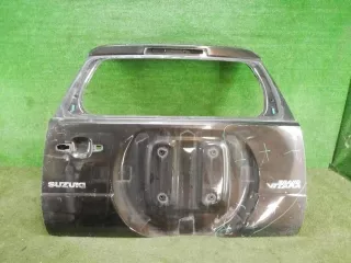 6910065850000 Крышка багажника Suzuki Grand Vitara JT Арт 0000003236147, вид 1