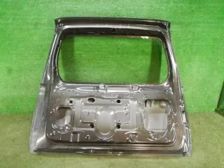 6910065850000 Крышка багажника Suzuki Grand Vitara JT Арт 0000003236147, вид 2