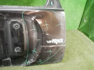 6910065850000 Крышка багажника Suzuki Grand Vitara JT Арт 0000003236147, вид 3