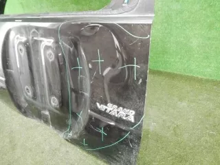 6910065850000 Крышка багажника Suzuki Grand Vitara JT Арт 0000003236147, вид 5