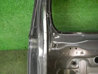 6910065850000 Крышка багажника Suzuki Grand Vitara JT Арт 0000003236147, вид 7