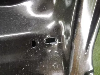 6910065850000 Крышка багажника Suzuki Grand Vitara JT Арт 0000003236147, вид 9