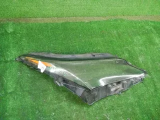 8113148D40 Стекло фары правое Lexus RX 4 Арт 0000003246955, вид 1