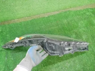 8113148D40 Стекло фары правое Lexus RX 4 Арт 0000003246955, вид 5