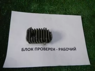 A2059060601 Модуль светодиодный Mercedes C W205 Арт 0000003004326, вид 1