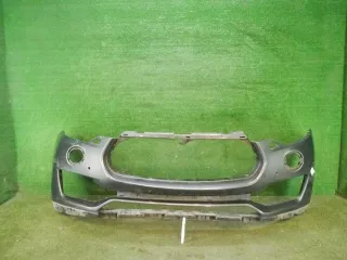 M670079312 Бампер передний Maserati Levante Арт 0000003300268, вид 1