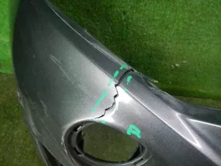 M670079312 Бампер передний Maserati Levante Арт 0000003300268, вид 5