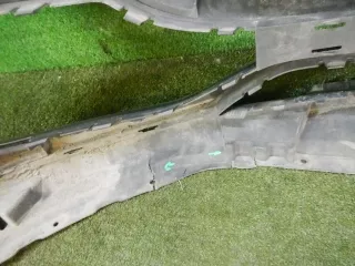 M670079312 Бампер передний Maserati Levante Арт 0000003300268, вид 8