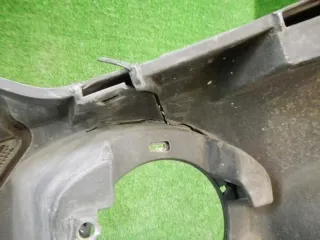 M670079312 Бампер передний Maserati Levante Арт 0000003300268, вид 10