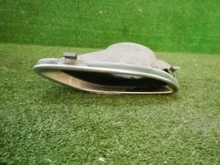 A2054901227 Насадка глушителя правая Mercedes C W205 Арт 0000003313411, вид 1