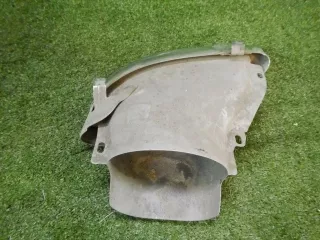 A2054901227 Насадка глушителя правая Mercedes C W205 Арт 0000003313411, вид 4