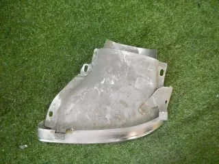 A2054901227 Насадка глушителя правая Mercedes C W205 Арт 0000003313411, вид 7