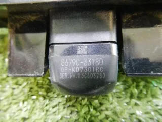 8679033180 Камера задняя Toyota Camry XV70 Арт 0000003315712, вид 6