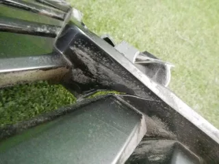 5311148320 Решетка радиатора Lexus RX 4 Арт 0000003366325, вид 12