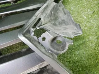 5311148320 Решетка радиатора Lexus RX 4 Арт 0000003366325, вид 7