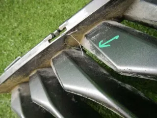 5311148320 Решетка радиатора Lexus RX 4 Арт 0000003366325, вид 9