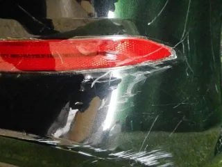 51128099211 Бампер задний BMW X6 G06 Арт 0000003463109, вид 5