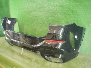 51128099211 Бампер задний BMW X6 G06 Арт 0000003463109, вид 9