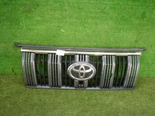 5310160F80 Решетка радиатора Toyota Land Cruiser Prado 150 Арт 0000003480991, вид 1