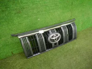 5310160F80 Решетка радиатора Toyota Land Cruiser Prado 150 Арт 0000003480991, вид 2