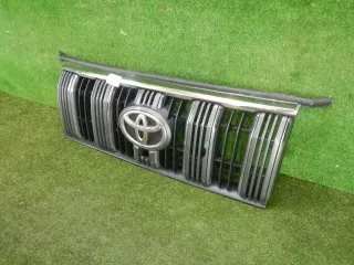 5310160F80 Решетка радиатора Toyota Land Cruiser Prado 150 Арт 0000003480991, вид 3