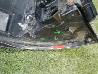 8155160B80 Фонарь правый внешний Toyota Land Cruiser 200 Арт 0000003500804, вид 11