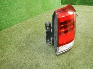 8155160B80 Фонарь правый внешний Toyota Land Cruiser 200 Арт 0000003500804, вид 2